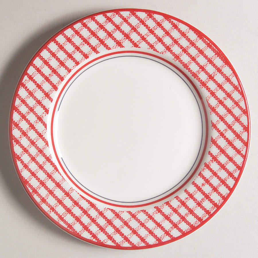 Homestead Bread & Butter Plate by Ralph Lauren China-1