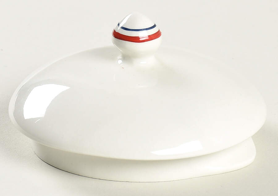 Homestead Lid for Teapot by Ralph Lauren China-1