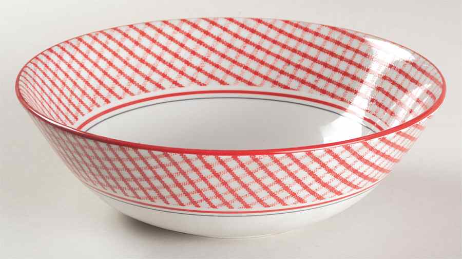Homestead 8" Round Vegetable Bowl by Ralph Lauren China-1