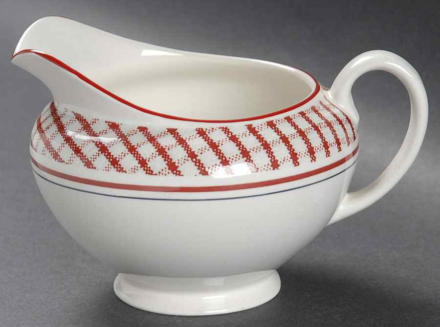 Homestead Creamer by Ralph Lauren China-1