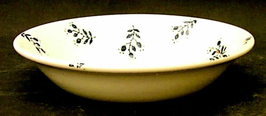 Kate Reversed Coupe Cereal Bowl by Ralph Lauren China-1