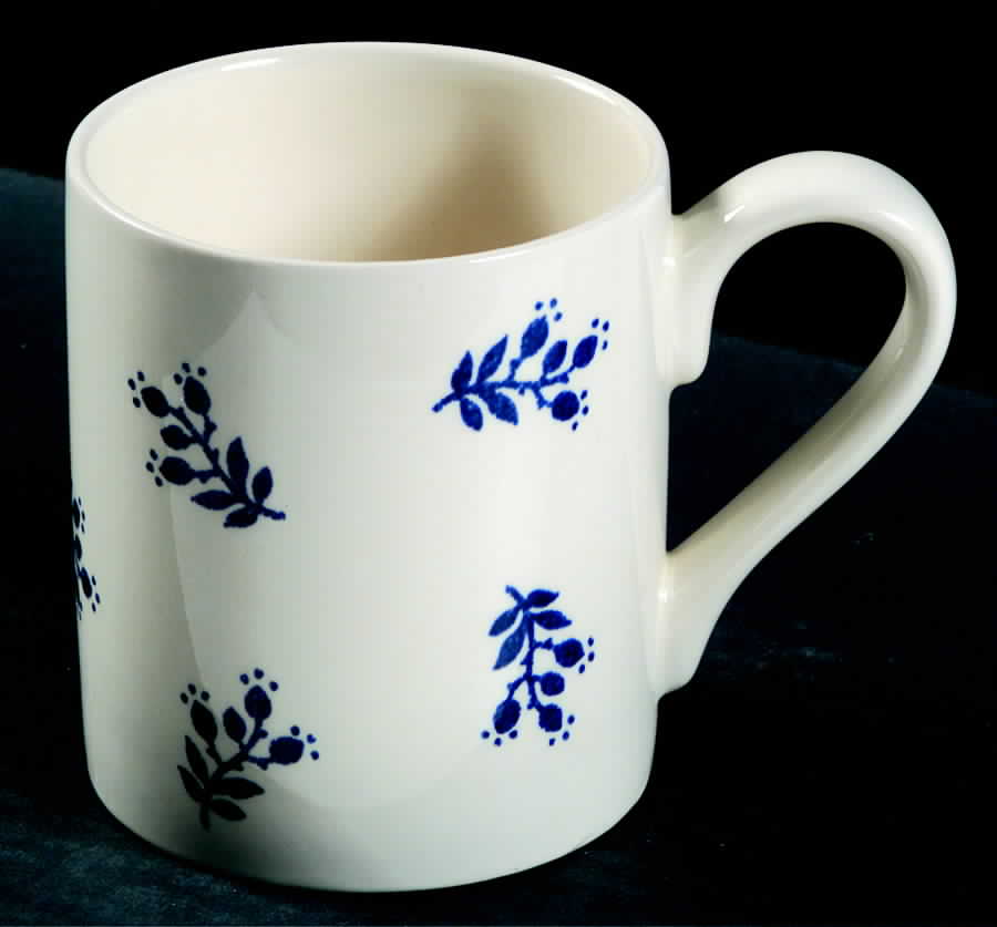 Kate Reversed Mug by Ralph Lauren China-1
