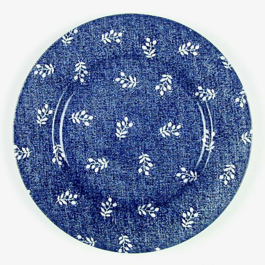 Kate Dinner Plate by Ralph Lauren China-1