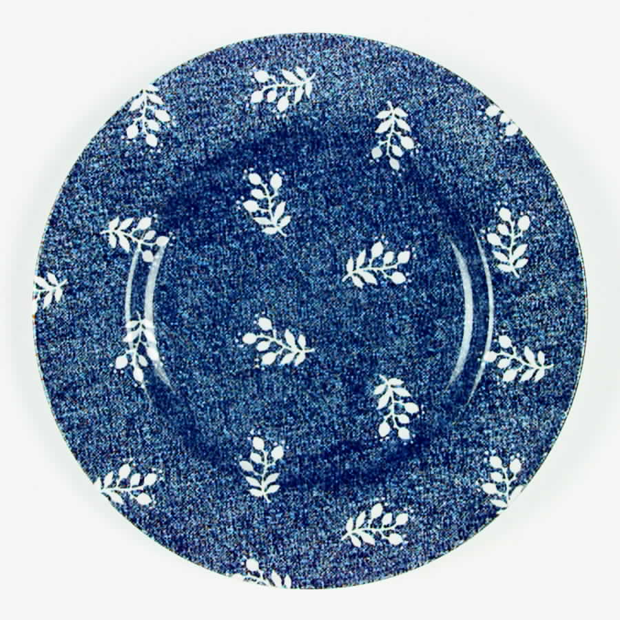 Kate Salad Plate by Ralph Lauren China-1