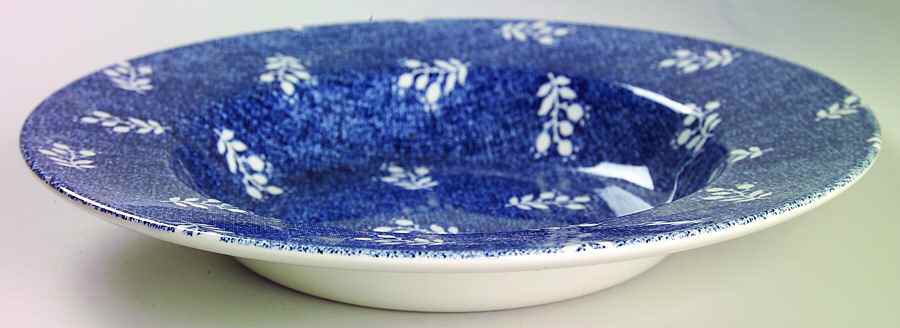 Kate 9" Individual Pasta Bowl by Ralph Lauren China-1