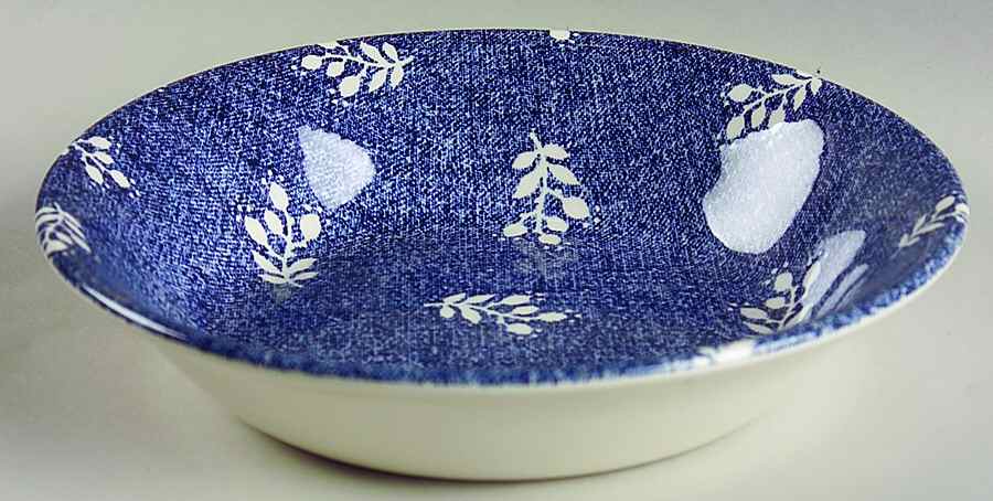 Kate Coupe Cereal Bowl by Ralph Lauren China-1