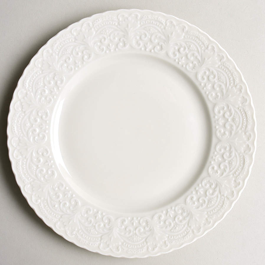 Megan Salad Plate by Ralph Lauren China-1