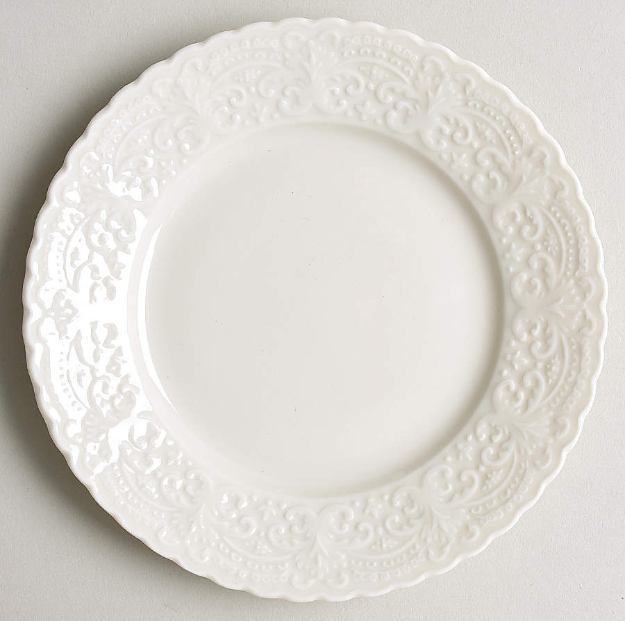Megan Bread & Butter Plate by Ralph Lauren China-1