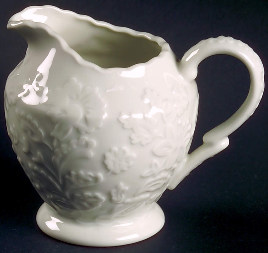 Megan Creamer by Ralph Lauren China-1