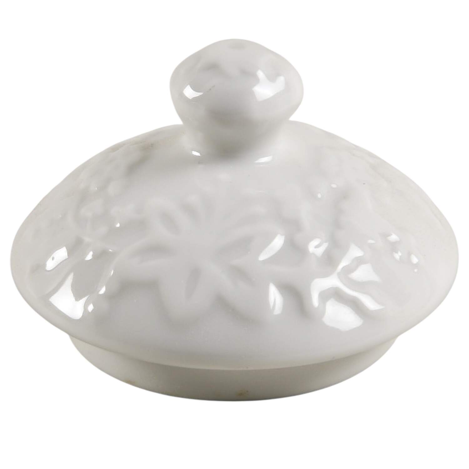 Megan Lid for Teapot by Ralph Lauren China-1