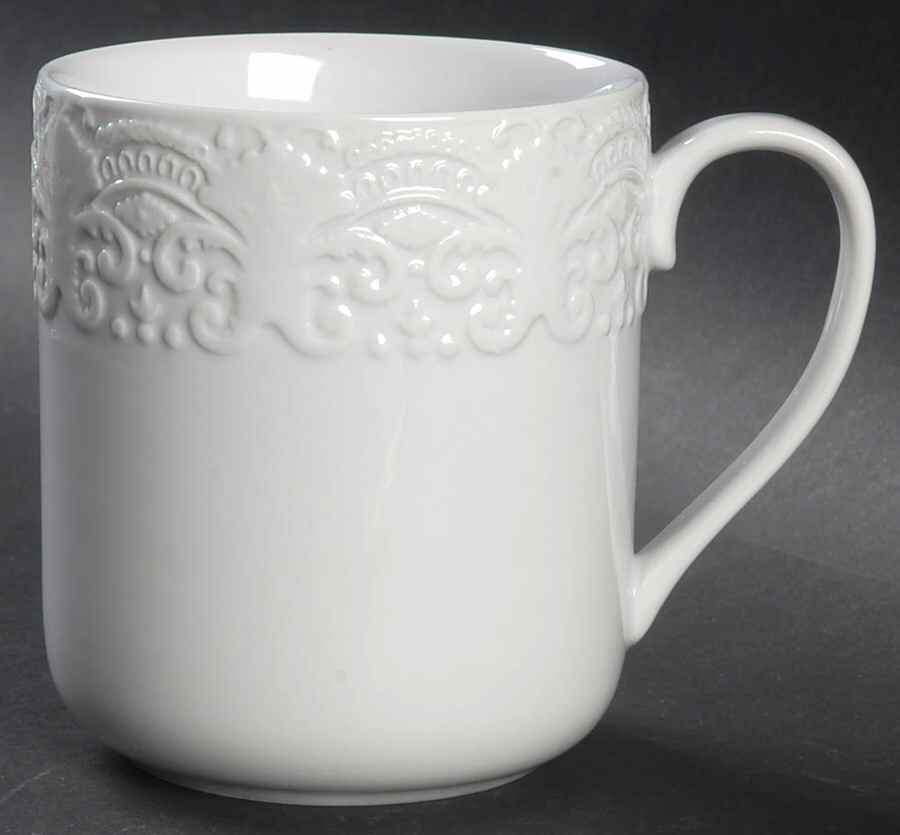 Megan Mug by Ralph Lauren China-1