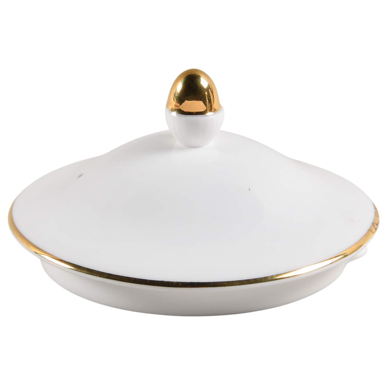 Meredith Lid for Teapot by Ralph Lauren China-1