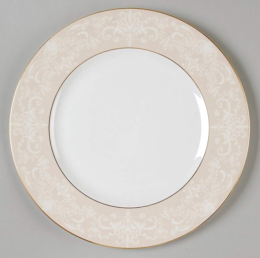Meredith Dinner Plate by Ralph Lauren China-1