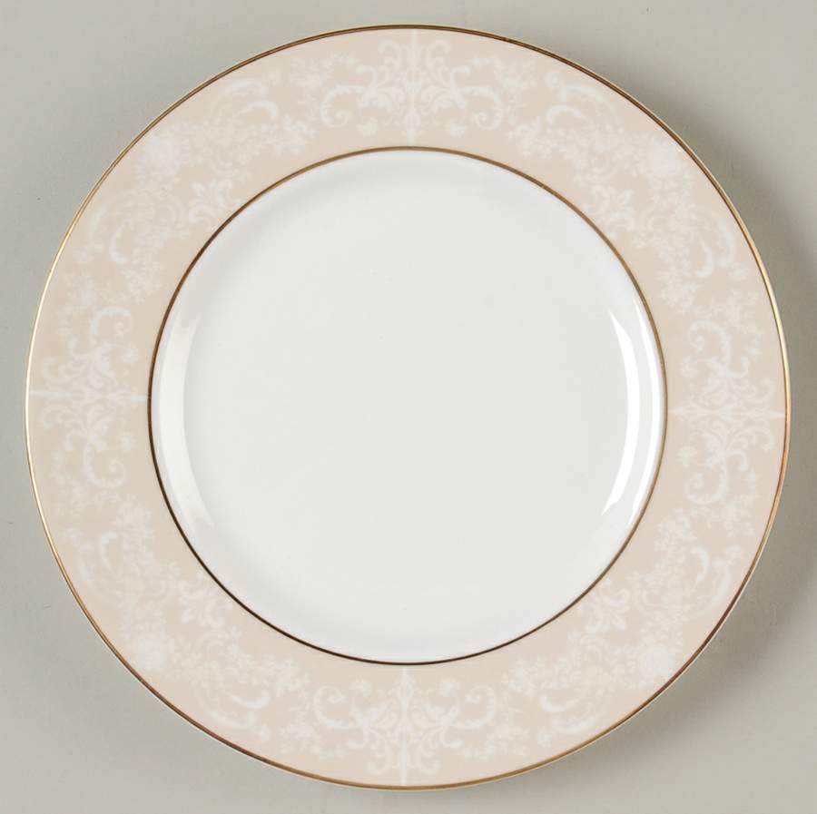 Meredith Bread & Butter Plate by Ralph Lauren China-1