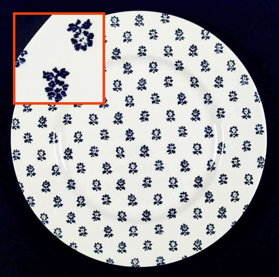 Nellie Dinner Plate by Ralph Lauren China-1