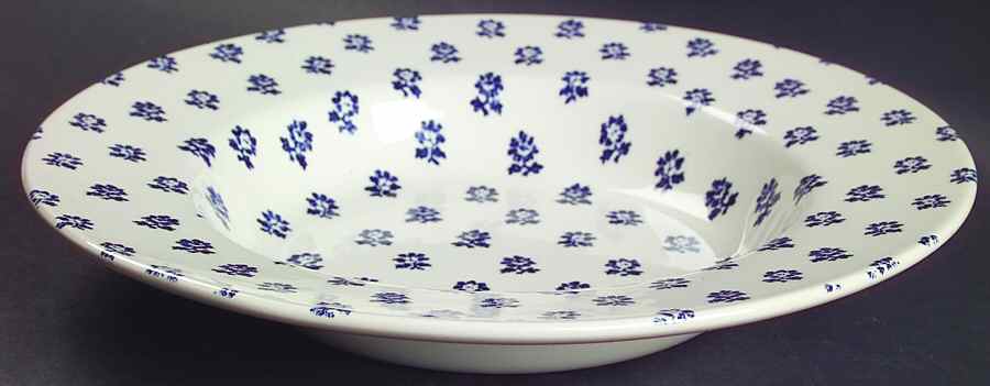 Nellie 9" Individual Pasta Bowl by Ralph Lauren China-1