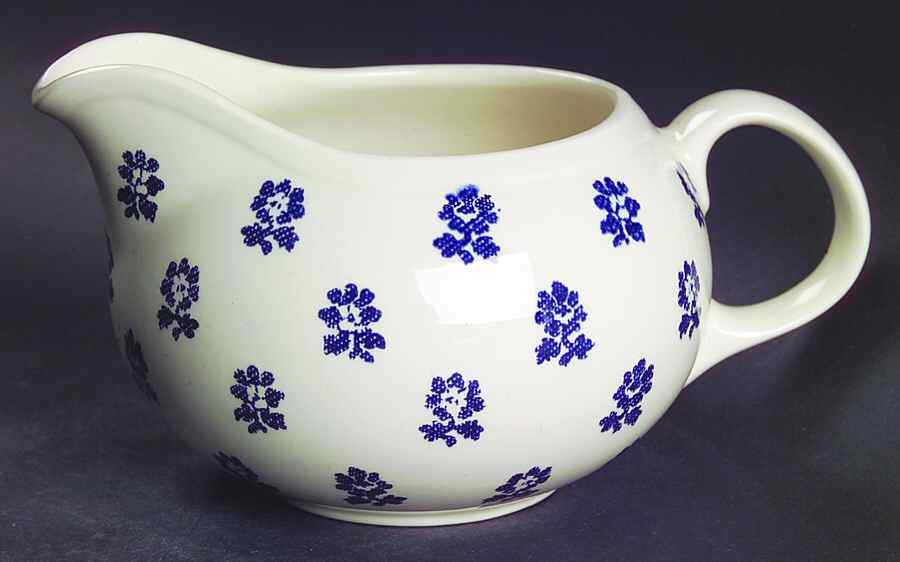 Nellie Creamer by Ralph Lauren China-1