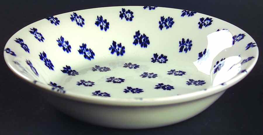Nellie Coupe Cereal Bowl by Ralph Lauren China-1