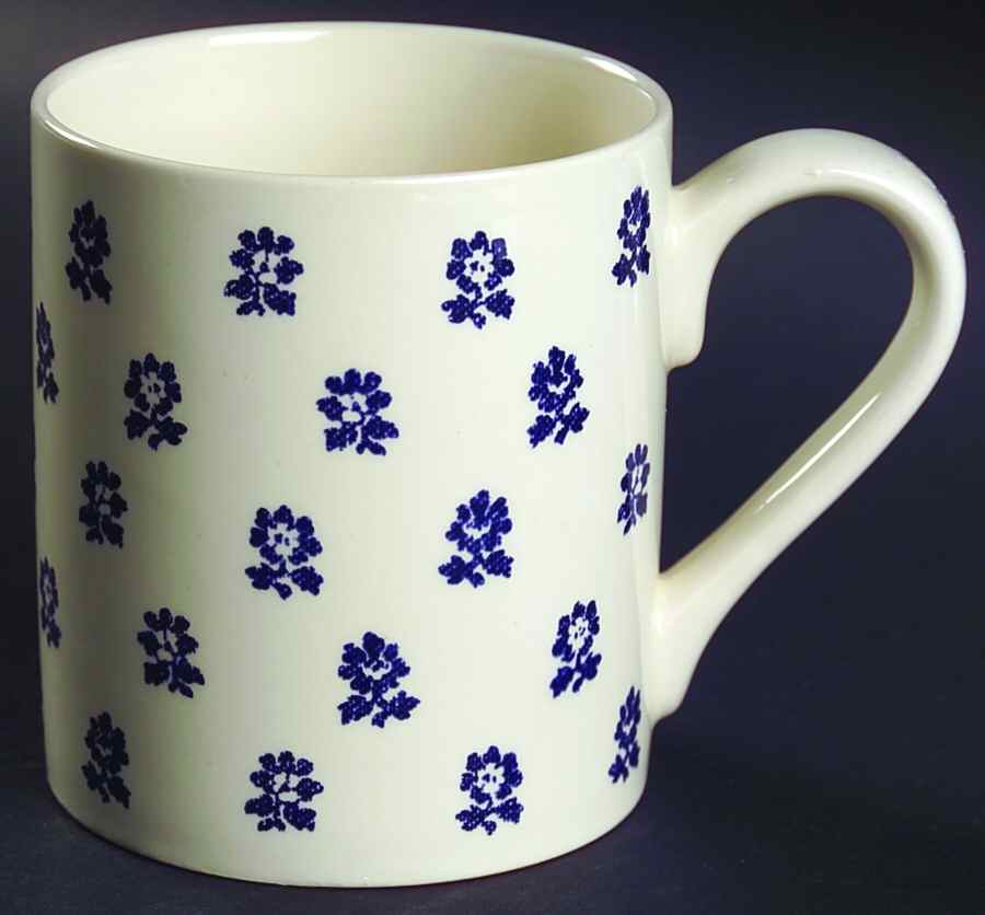 Nellie Mug by Ralph Lauren China-1