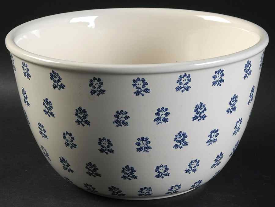 Nellie 7" Round Vegetable Bowl by Ralph Lauren China-1