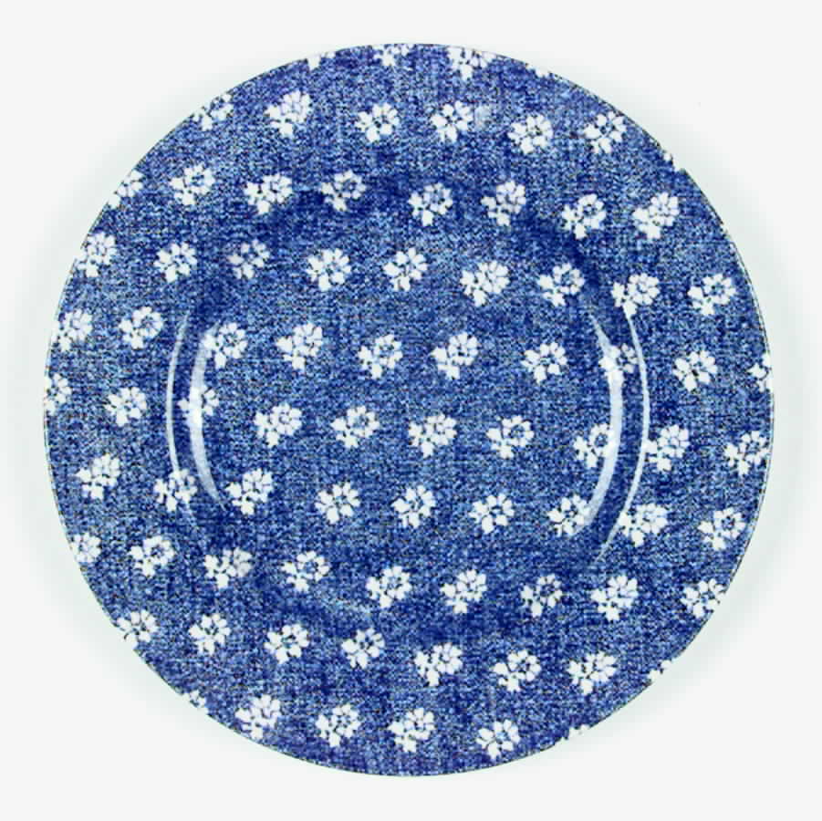 Nellie Reverse Salad Plate by Ralph Lauren China-1