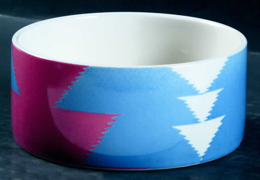 Pueblo Coupe Cereal Bowl by Ralph Lauren China-1