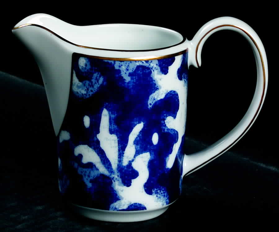 Round Hill Creamer by Ralph Lauren China-1
