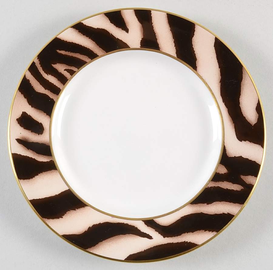 Serengetti Salad Plate by Ralph Lauren China-1