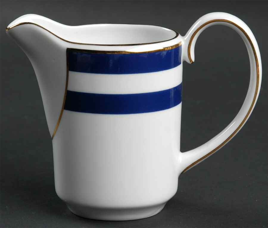 Spectator Cadet Creamer by Ralph Lauren China-1