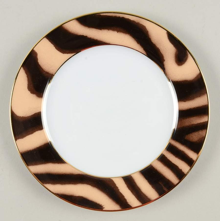 Tangier Bread & Butter Plate by Ralph Lauren China-1