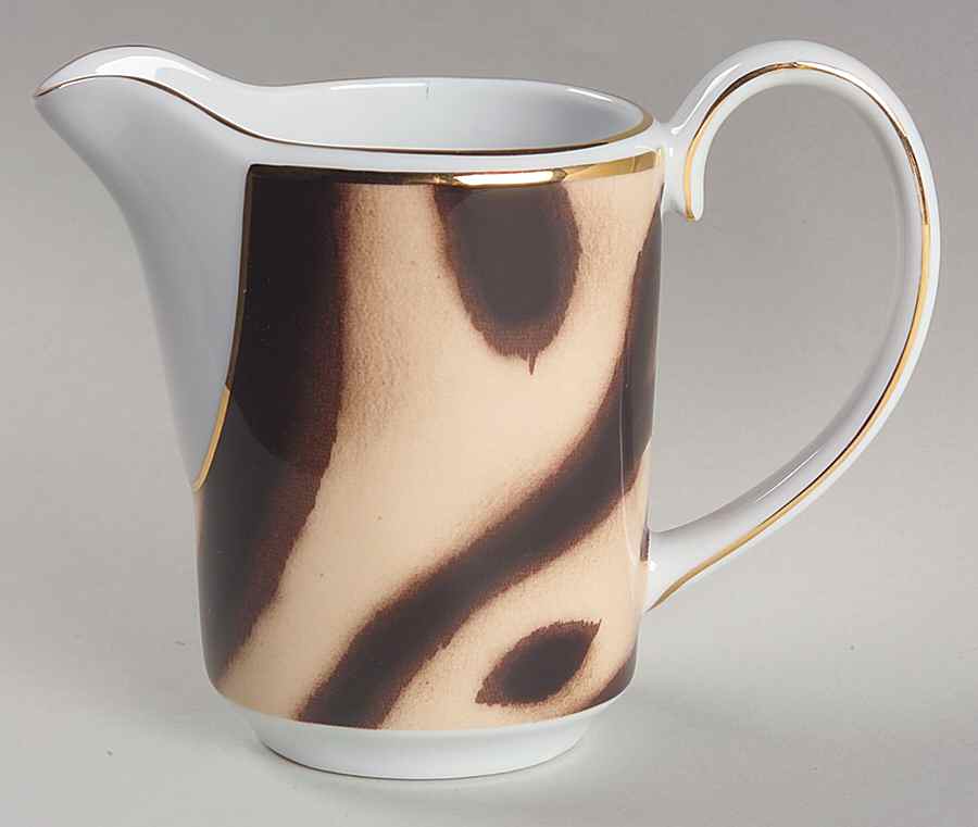 Tangier Creamer by Ralph Lauren China-1
