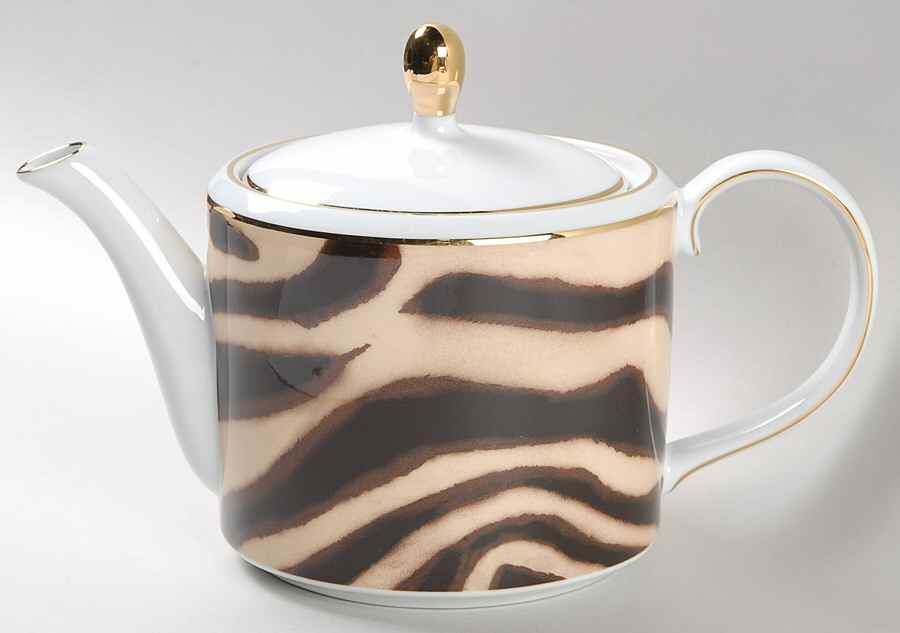 Tangier Teapot & Lid by Ralph Lauren China-1
