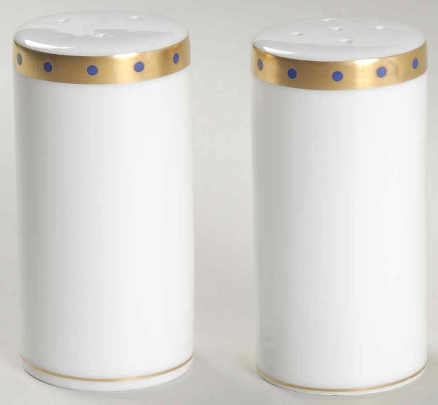 Alexandria Salt & Pepper Set by LS Collection-1