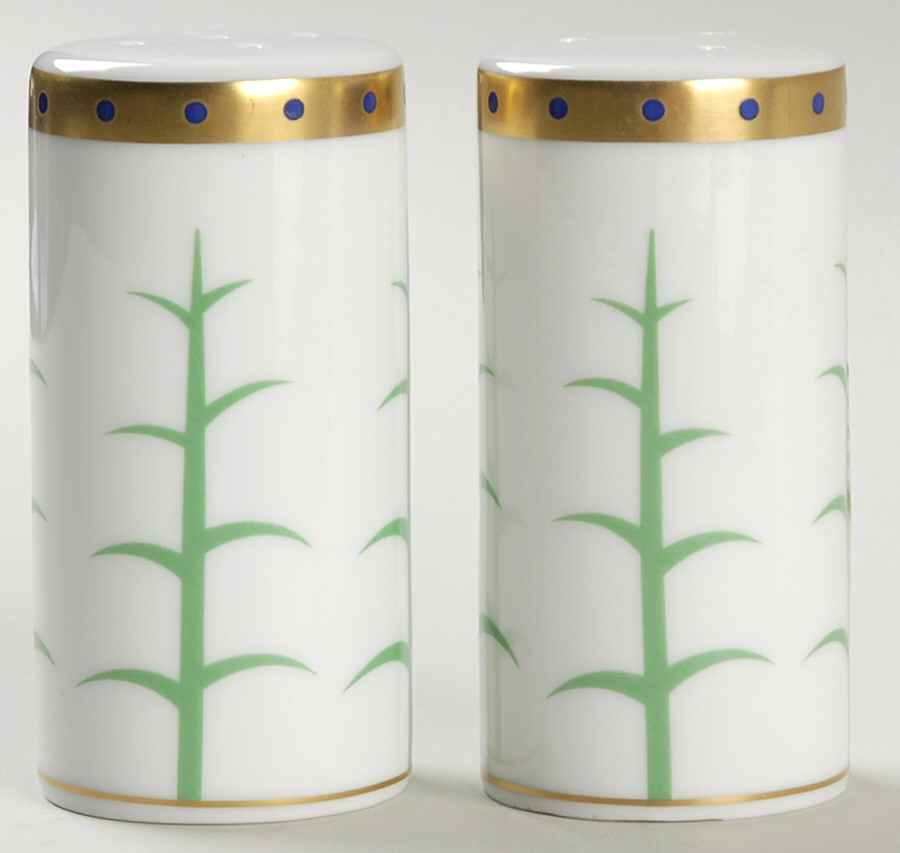 Nile Salt & Pepper Set by LS Collection-1