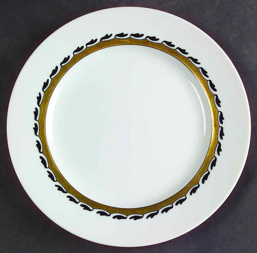 Sedona Salad Plate by LS Collection-1