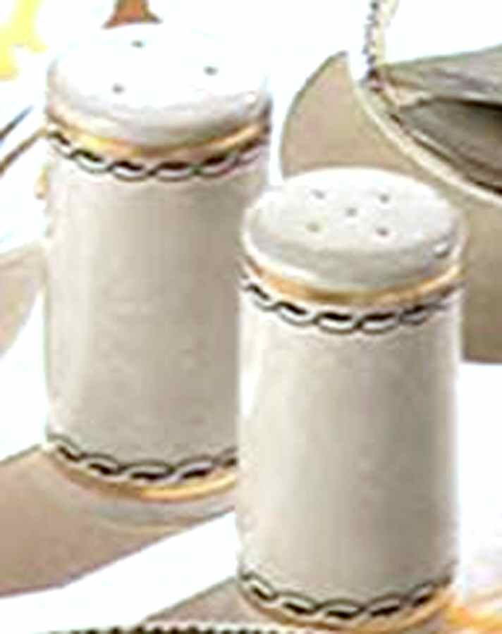 Sedona Salt & Pepper Set by LS Collection-1