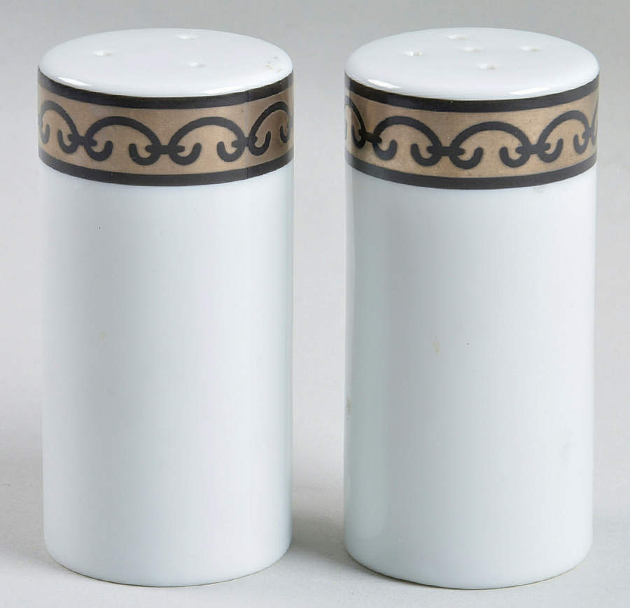 Sevilla Salt & Pepper Set by LS Collection-1
