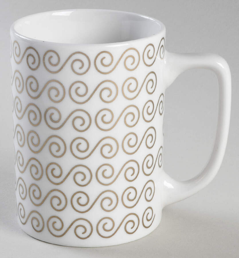 Sevilla Mug by LS Collection-1