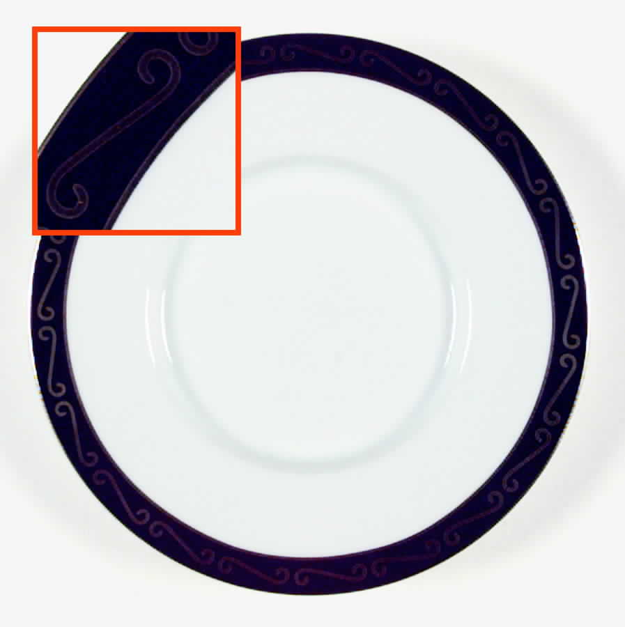 Sevilla Saucer by LS Collection-1