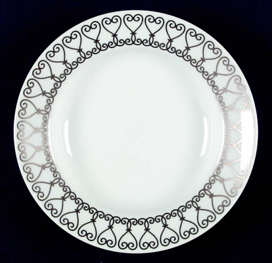Sevilla Large Rim Soup Bowl by LS Collection-1