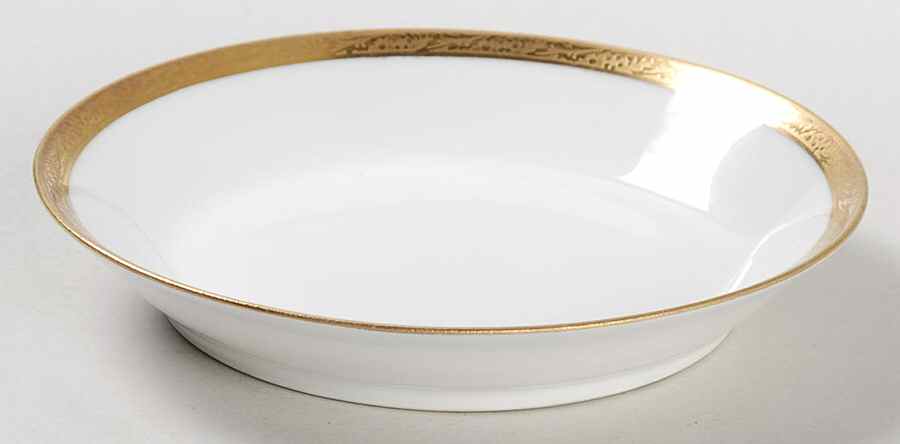 LSS1 Fruit/Dessert (Sauce) Bowl by Lazarus Straus & Sons-1