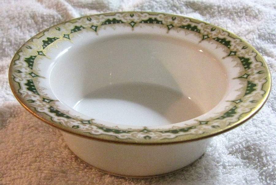 LSS8  Ramekin No Saucer by Lazarus Straus & Sons-1