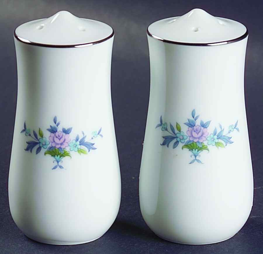 Blue Madeira Salt & Pepper Set by Lynnbrooke-1