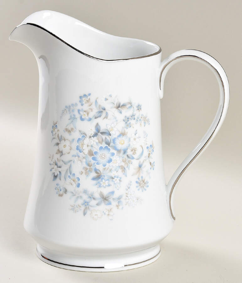Evening Breeze 28 Oz Pitcher by Lynnbrooke-1
