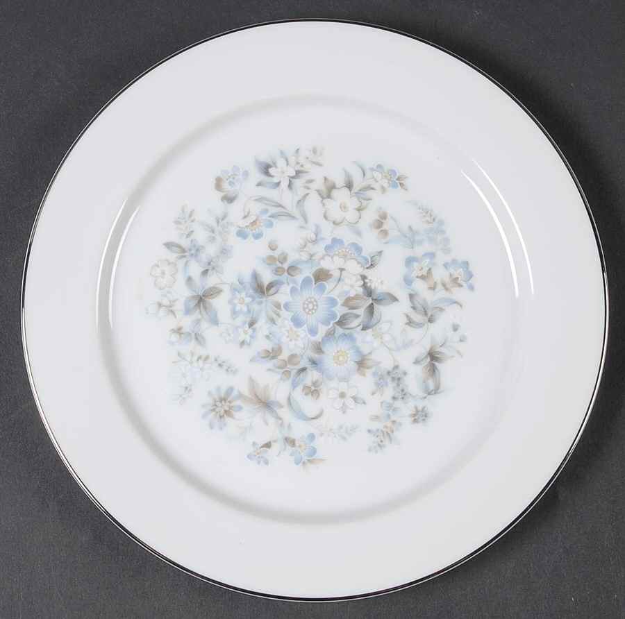 Evening Breeze Salad Plate by Lynnbrooke-1