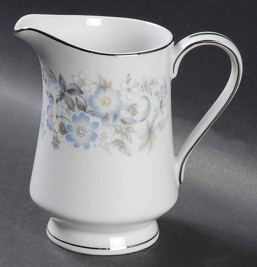 Evening Breeze Creamer by Lynnbrooke-1