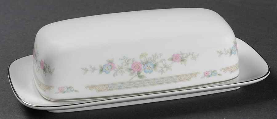 Heritage 1/4 Lb Covered Butter by Lynnbrooke-1