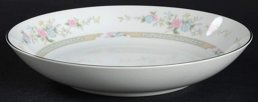 Heritage Coupe Soup Bowl by Lynnbrooke-1