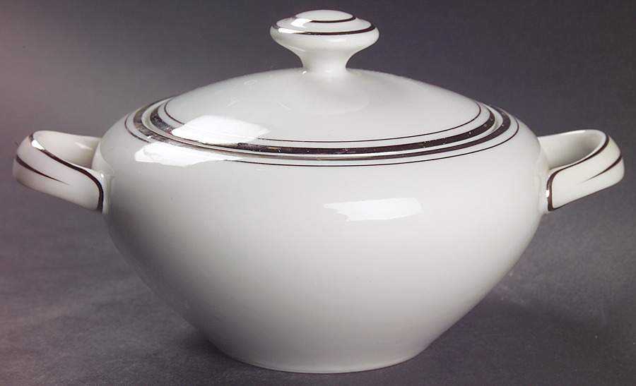 Inspiration Sugar Bowl & Lid by Lynnbrooke-1