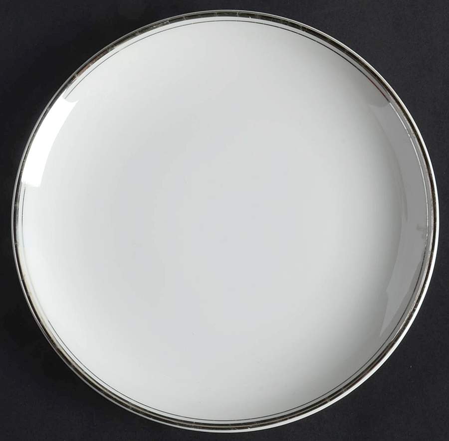 Inspiration Bread & Butter Plate by Lynnbrooke-1
